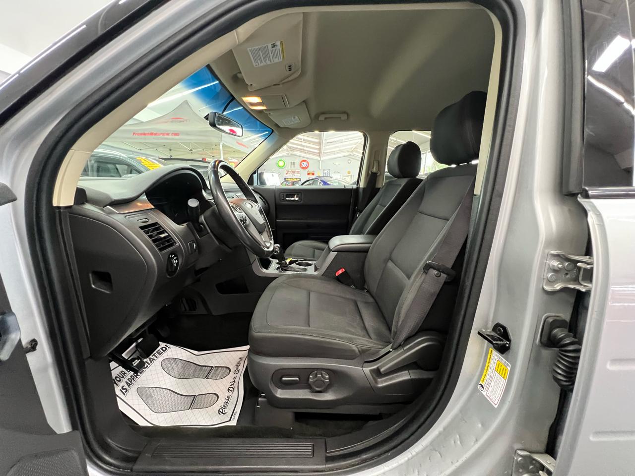 Ford Flex SE 2014