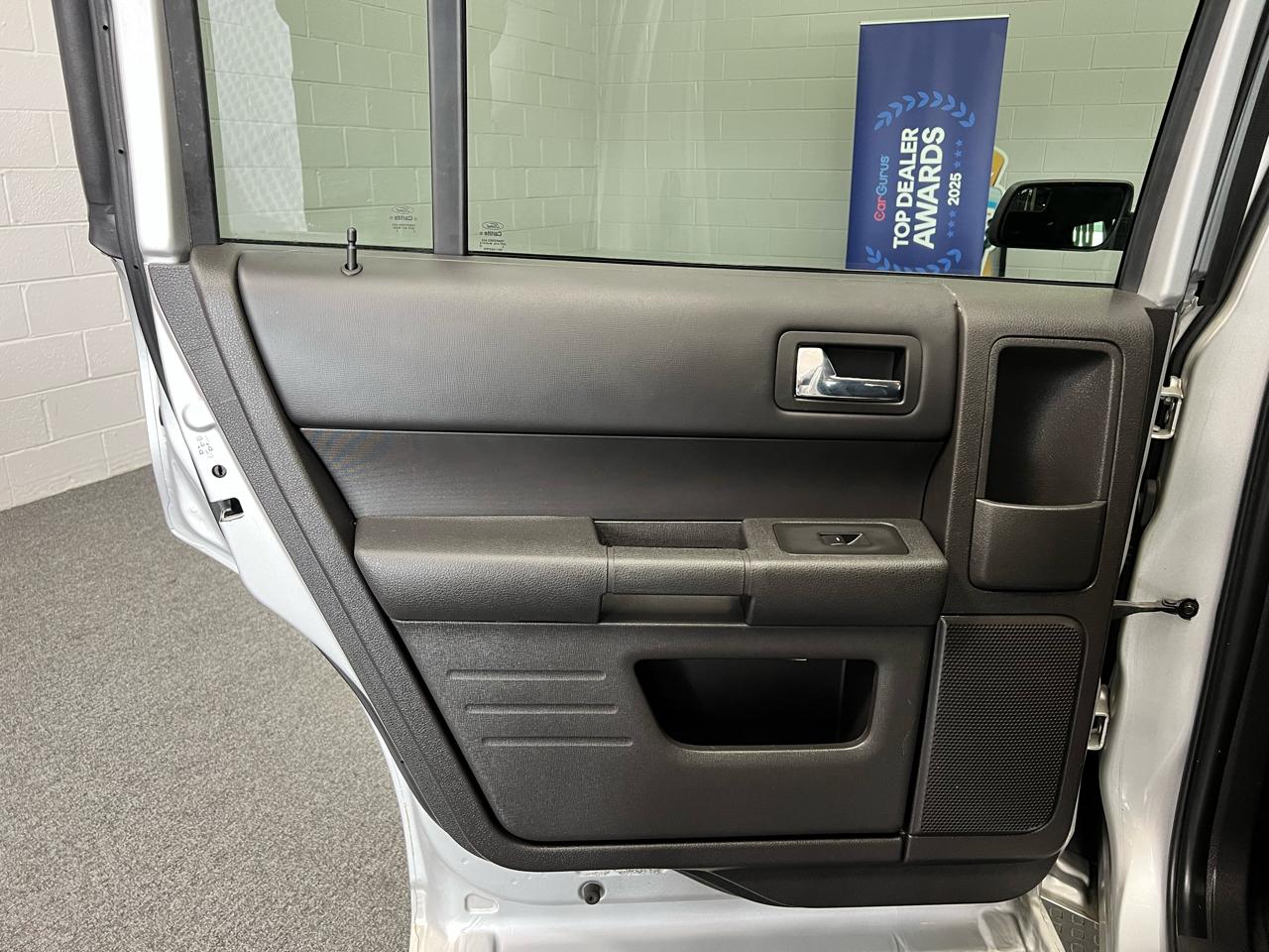 Ford Flex SE 2014