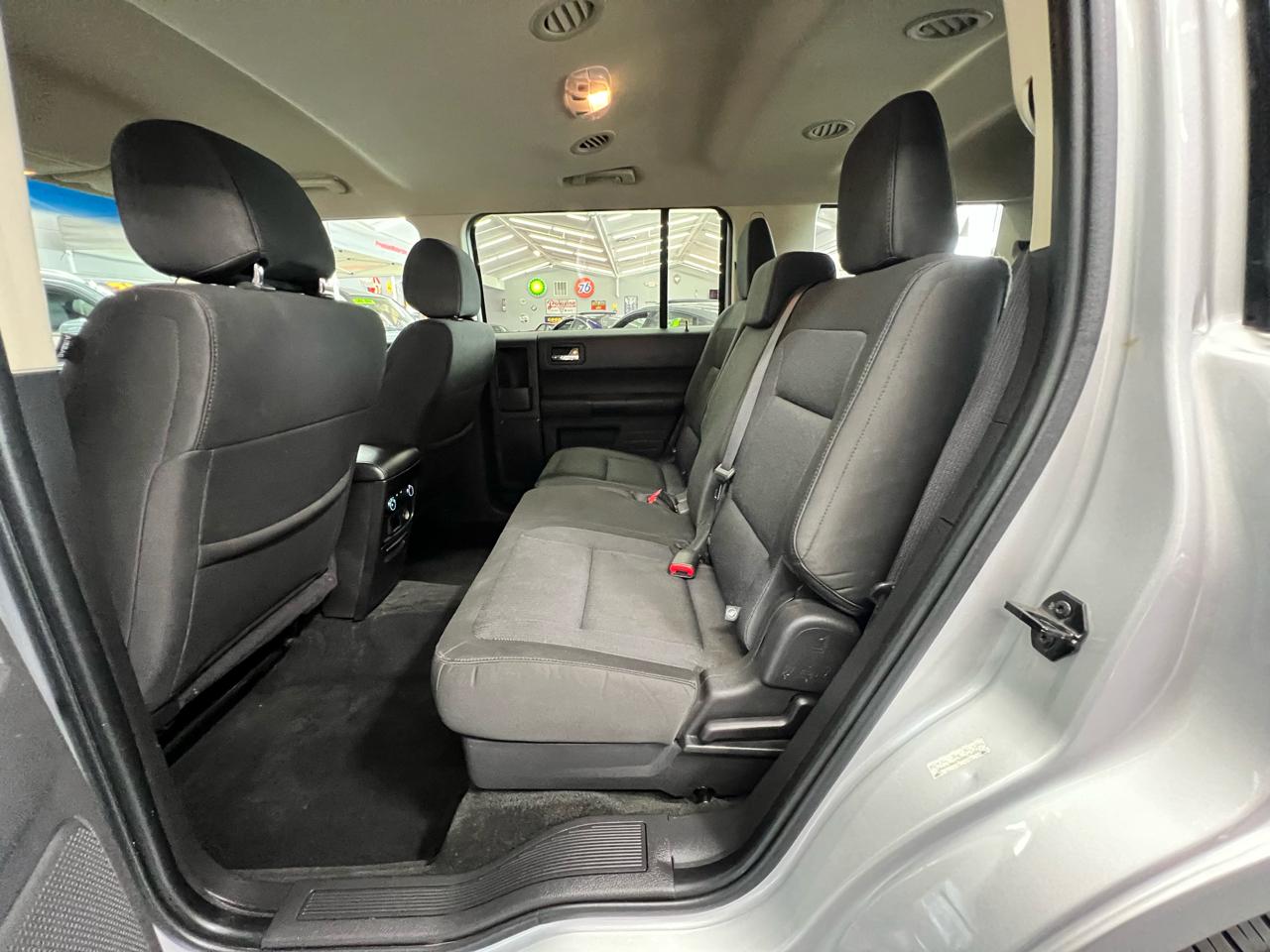Ford Flex SE 2014