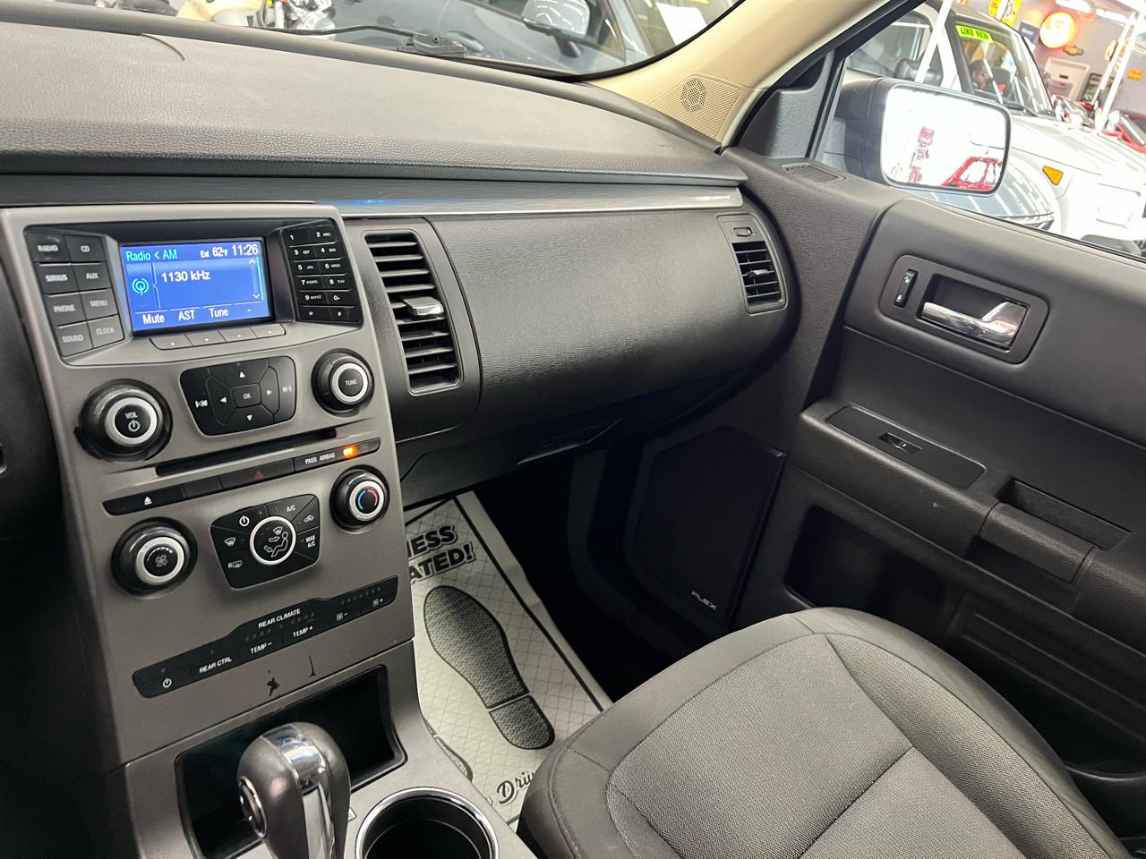 Ford Flex SE 2014