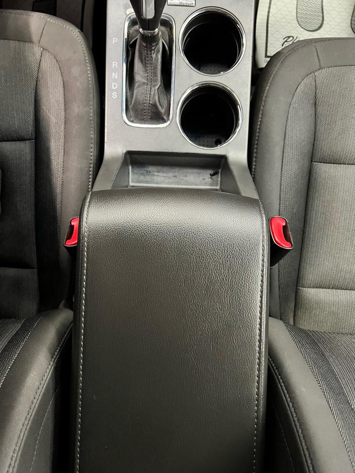 Ford Flex SE 2014