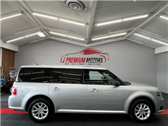 2014 Ford Flex 