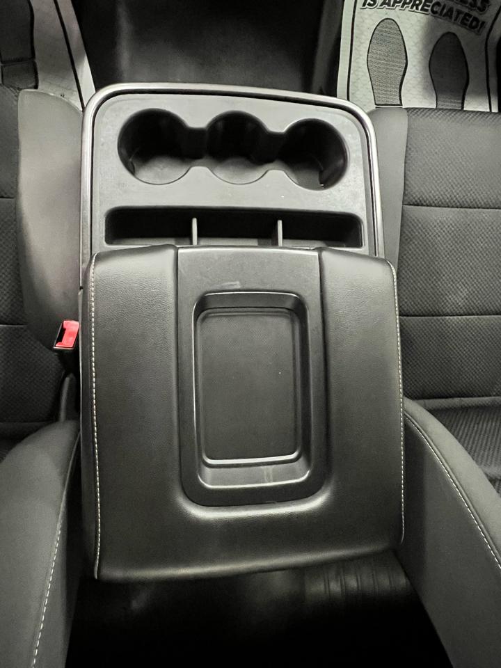 Chevrolet Silverado 1500 LT 2014