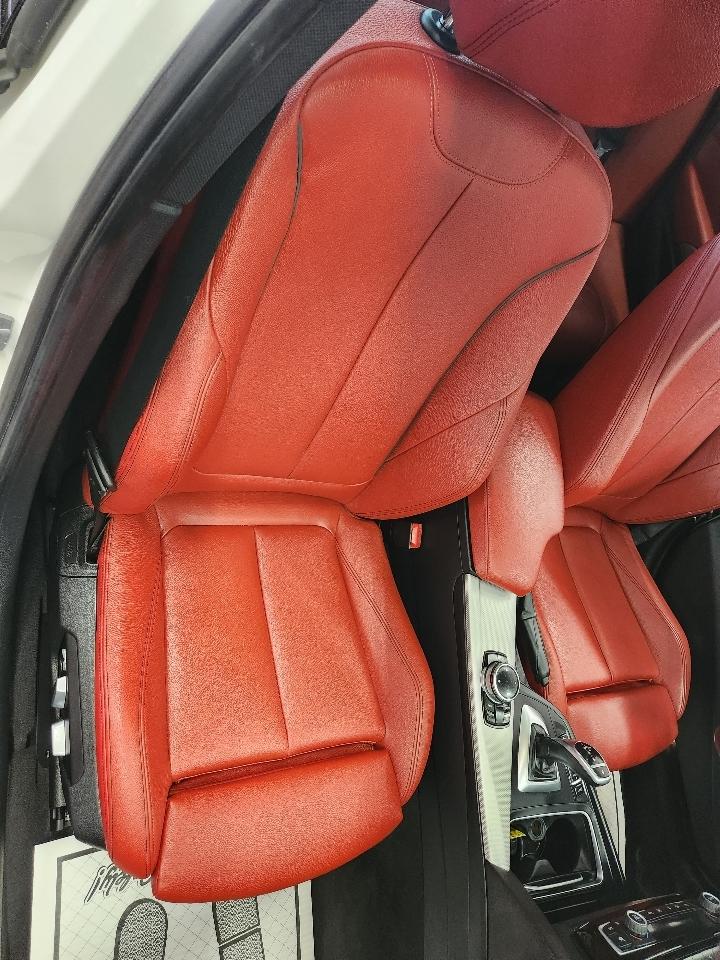 BMW 3-Series  2016
