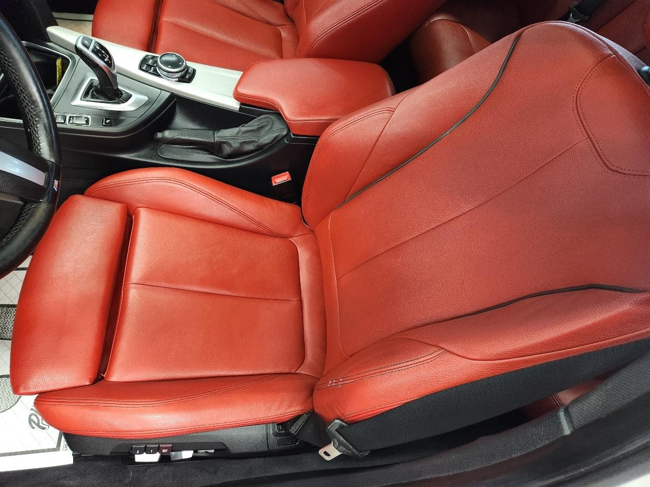 BMW 3-Series  2016