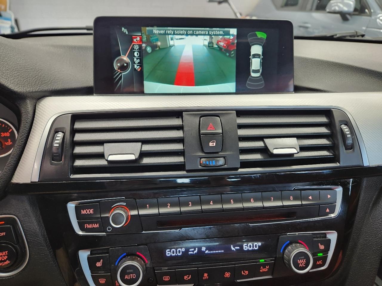 BMW 3-Series  2016