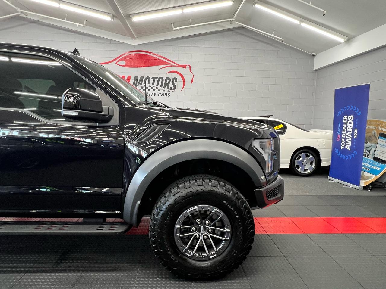 Ford F-150  2020