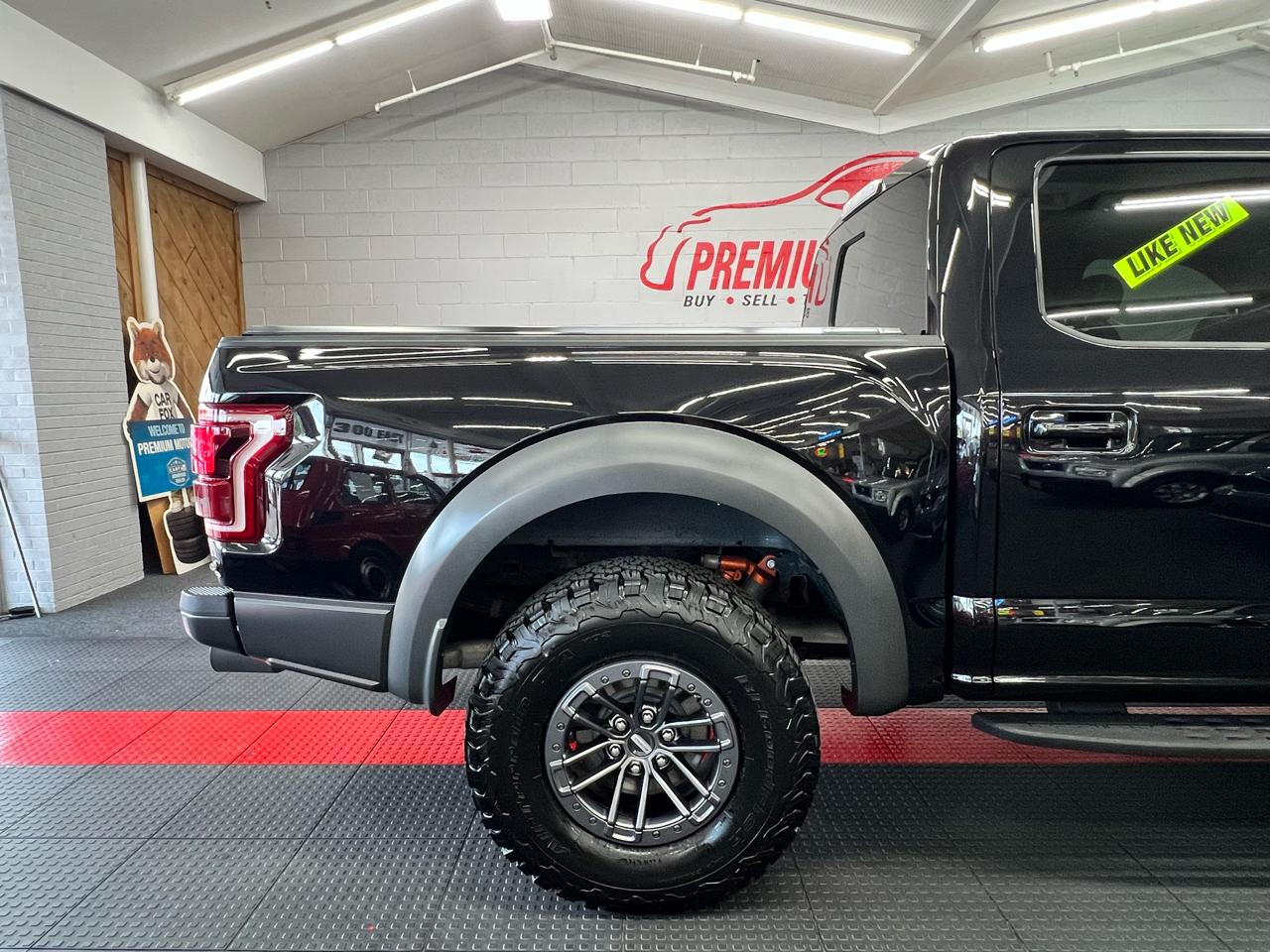 Ford F-150  2020