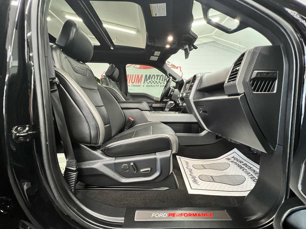 Ford F-150  2020
