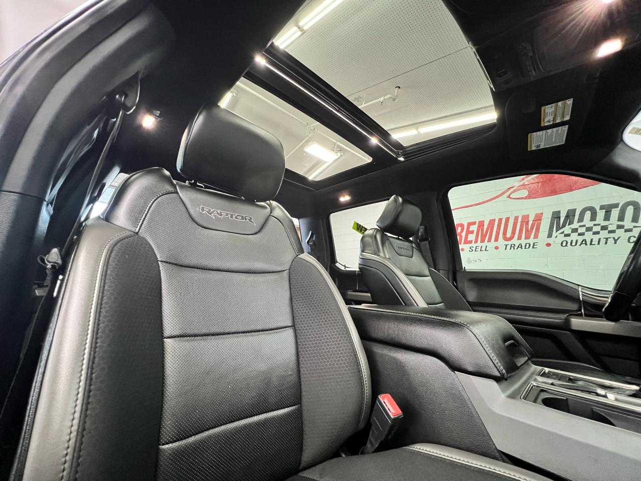 Ford F-150  2020
