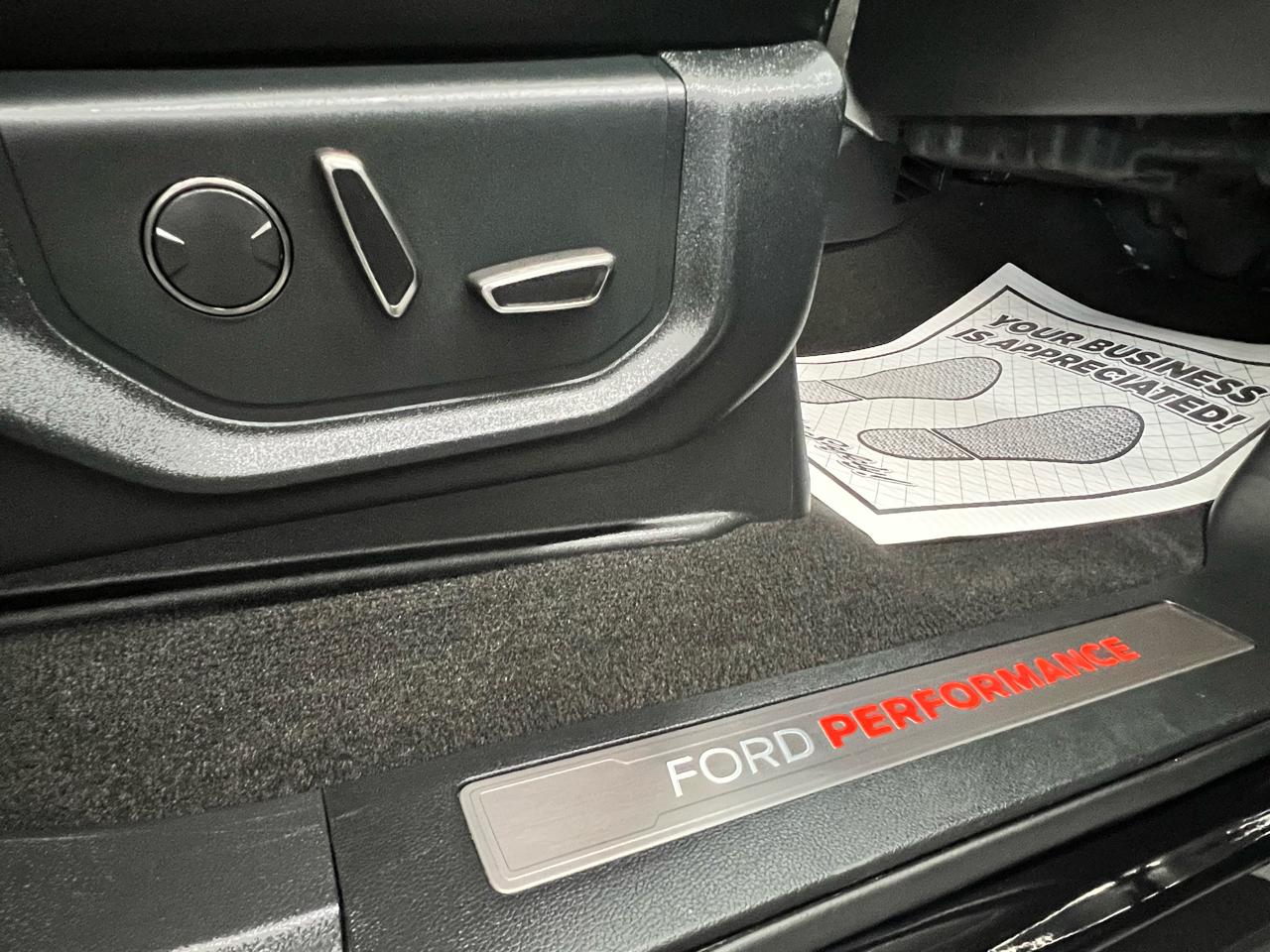 Ford F-150  2020