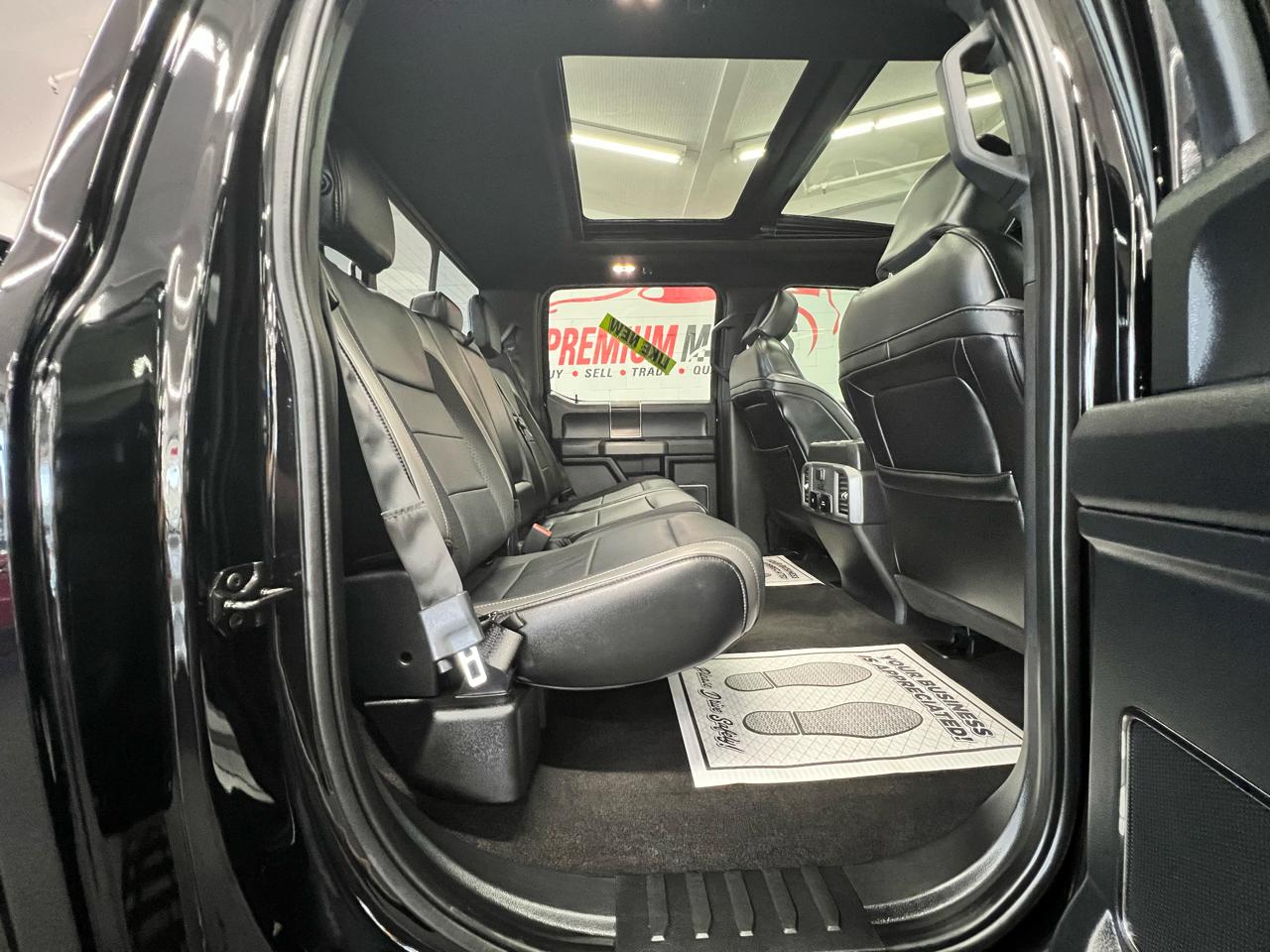 Ford F-150  2020