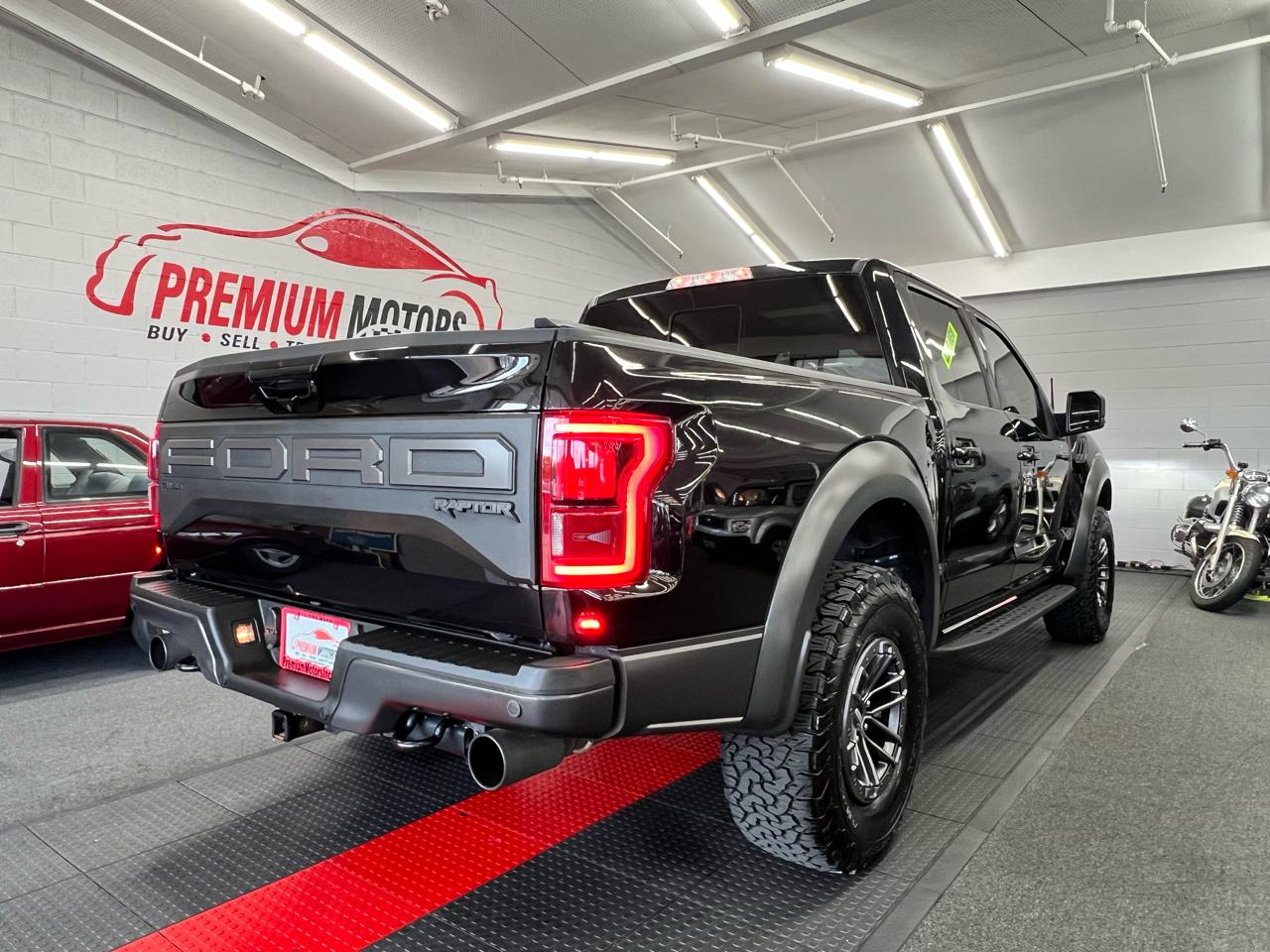 Ford F-150  2020