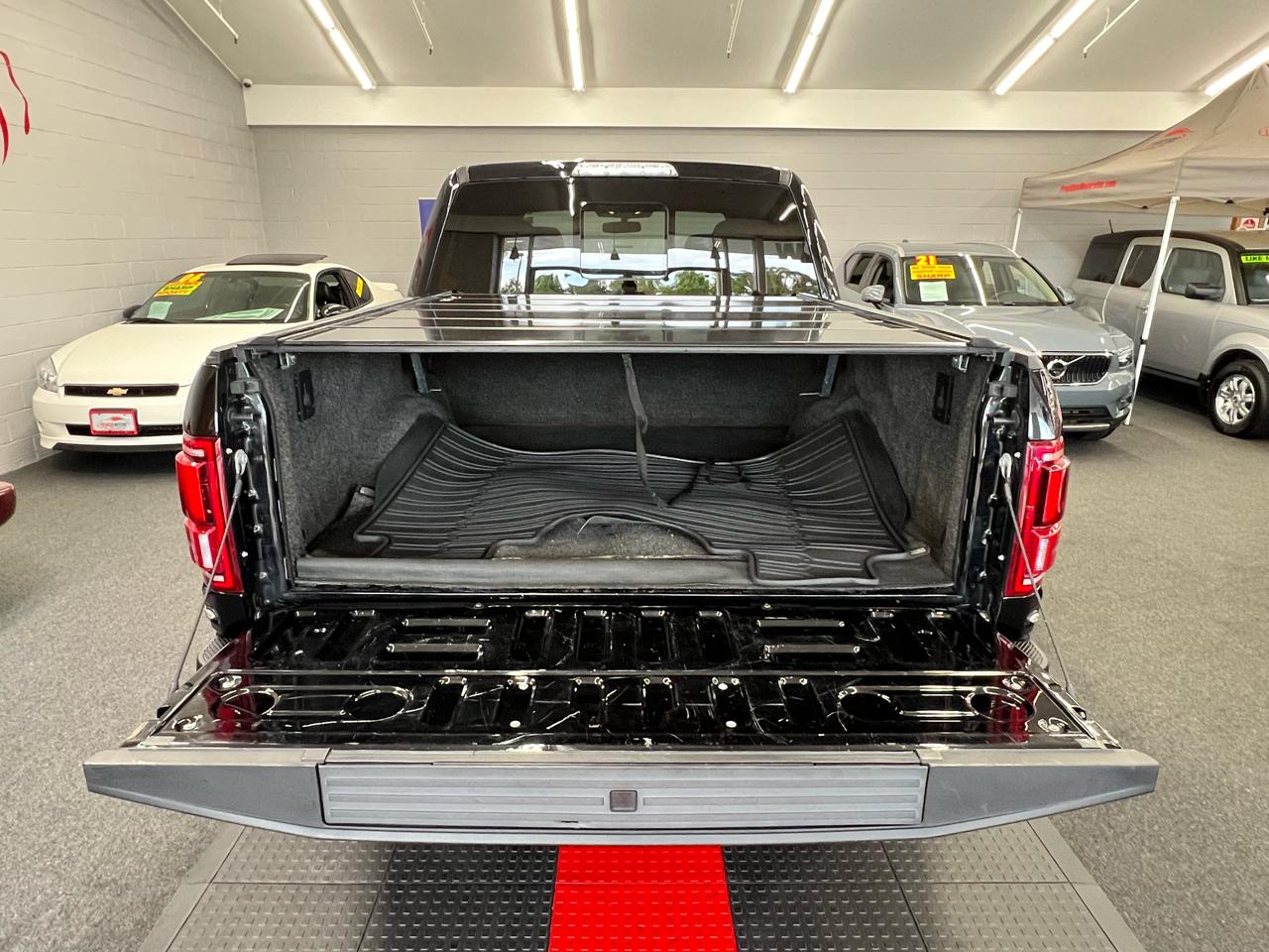 Ford F-150  2020