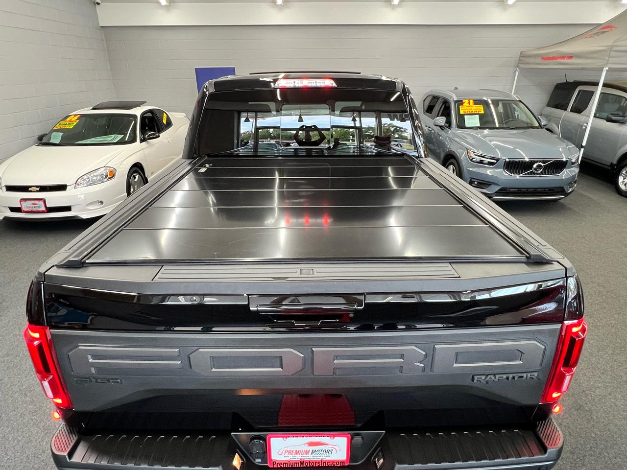 Ford F-150  2020