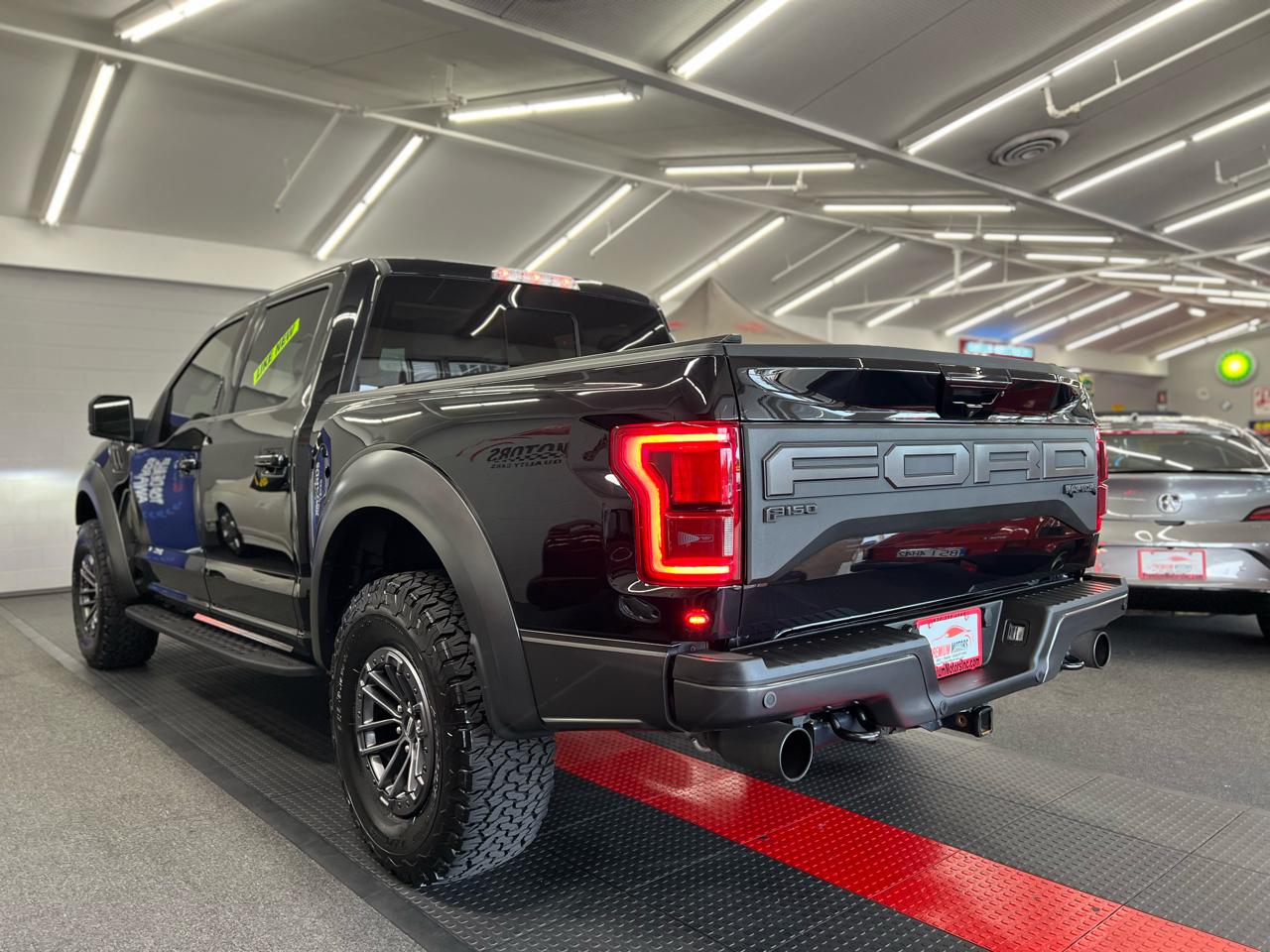 Ford F-150  2020