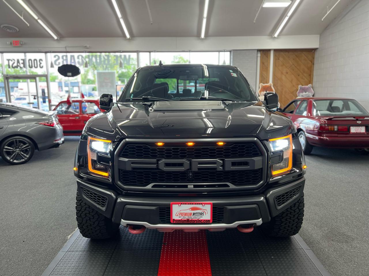 Ford F-150  2020