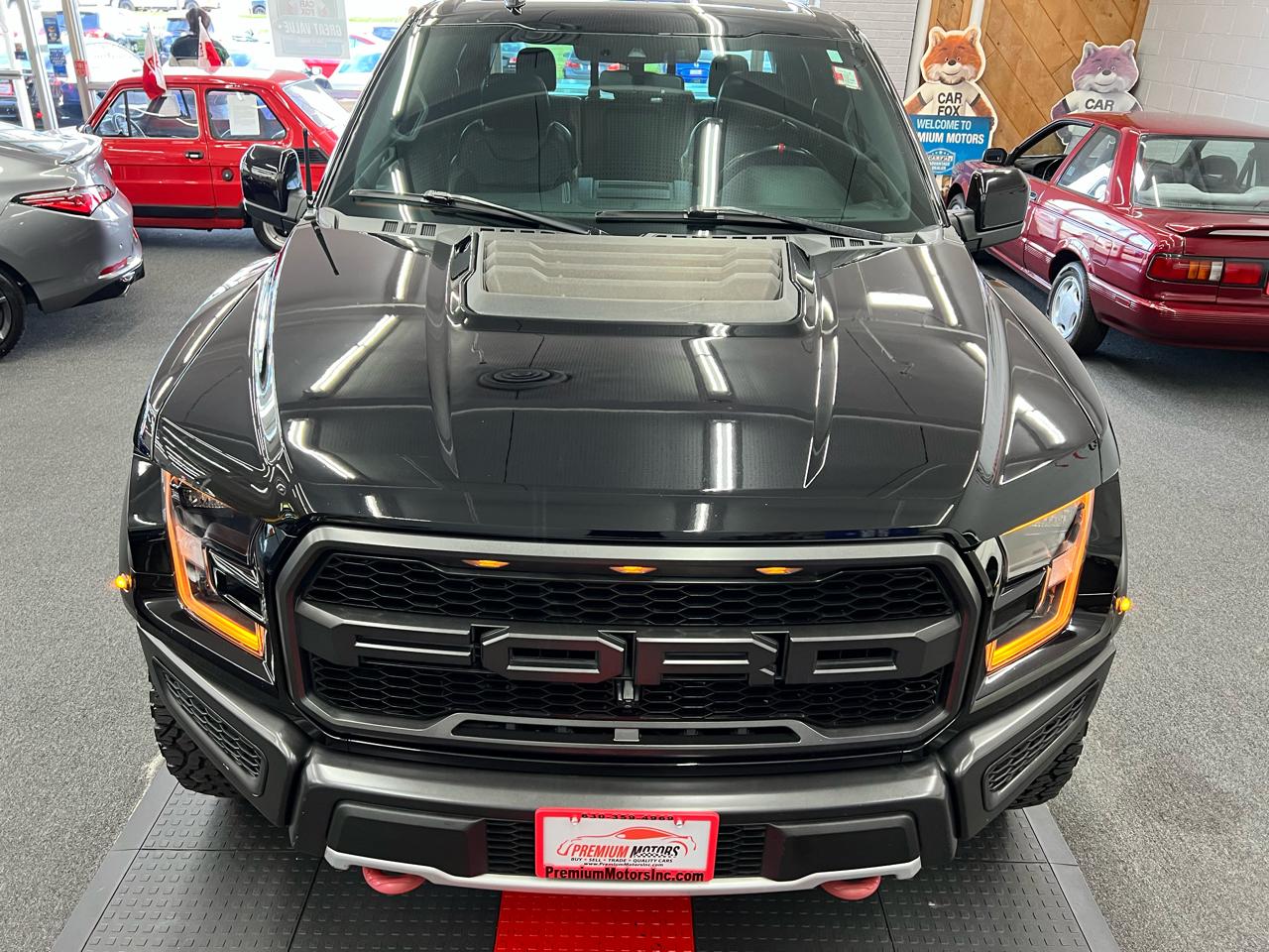 Ford F-150  2020