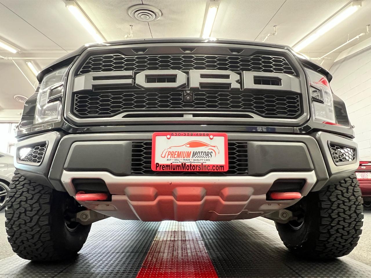 Ford F-150  2020