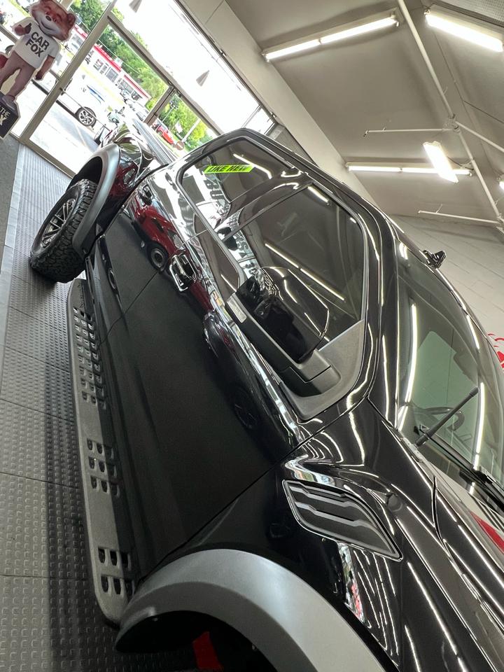 Ford F-150  2020