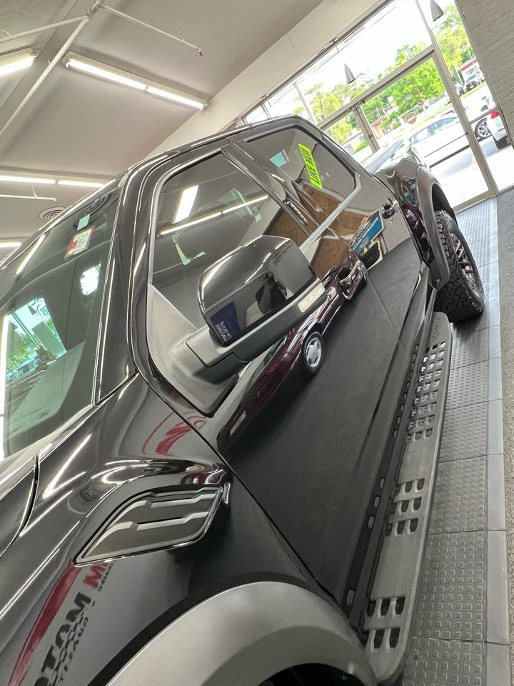 Ford F-150  2020