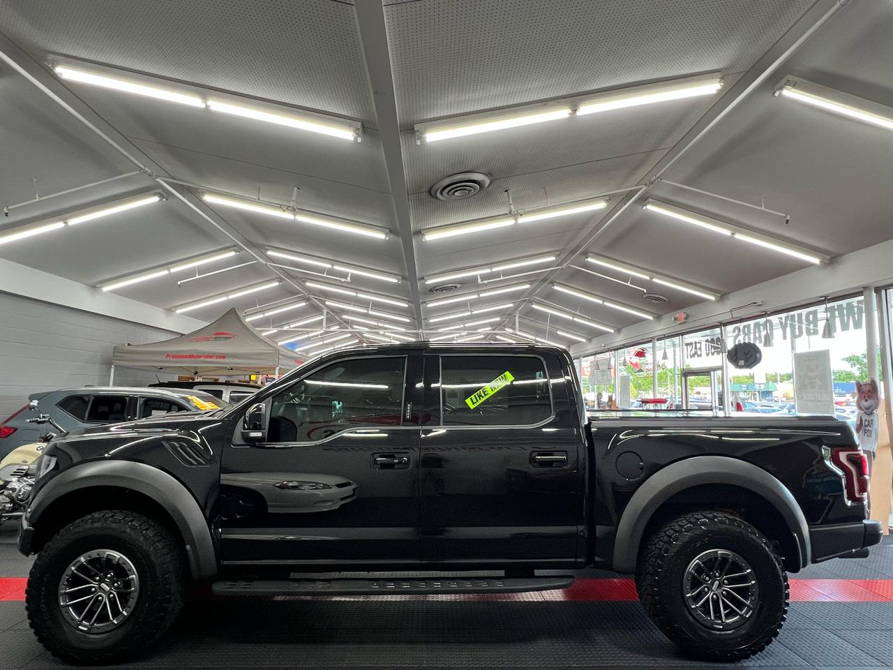 Ford F-150  2020