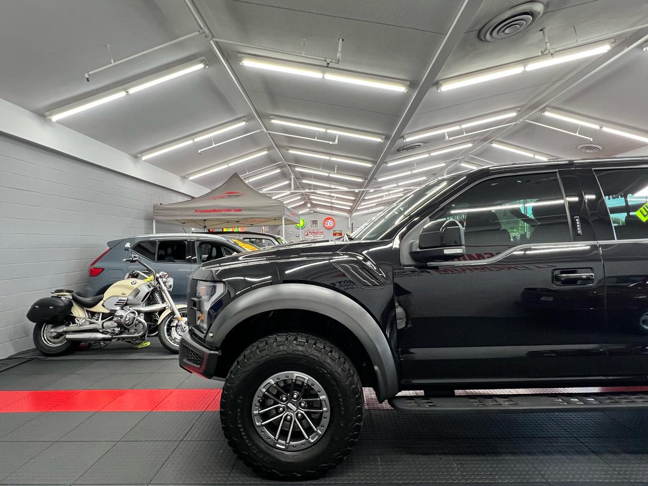 Ford F-150  2020