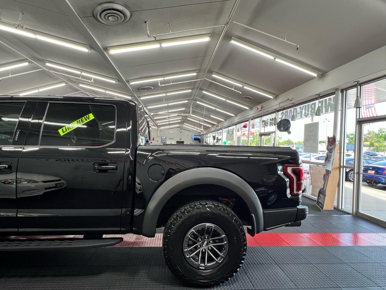 Ford F-150  2020