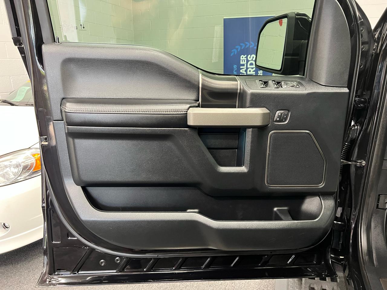 Ford F-150  2020