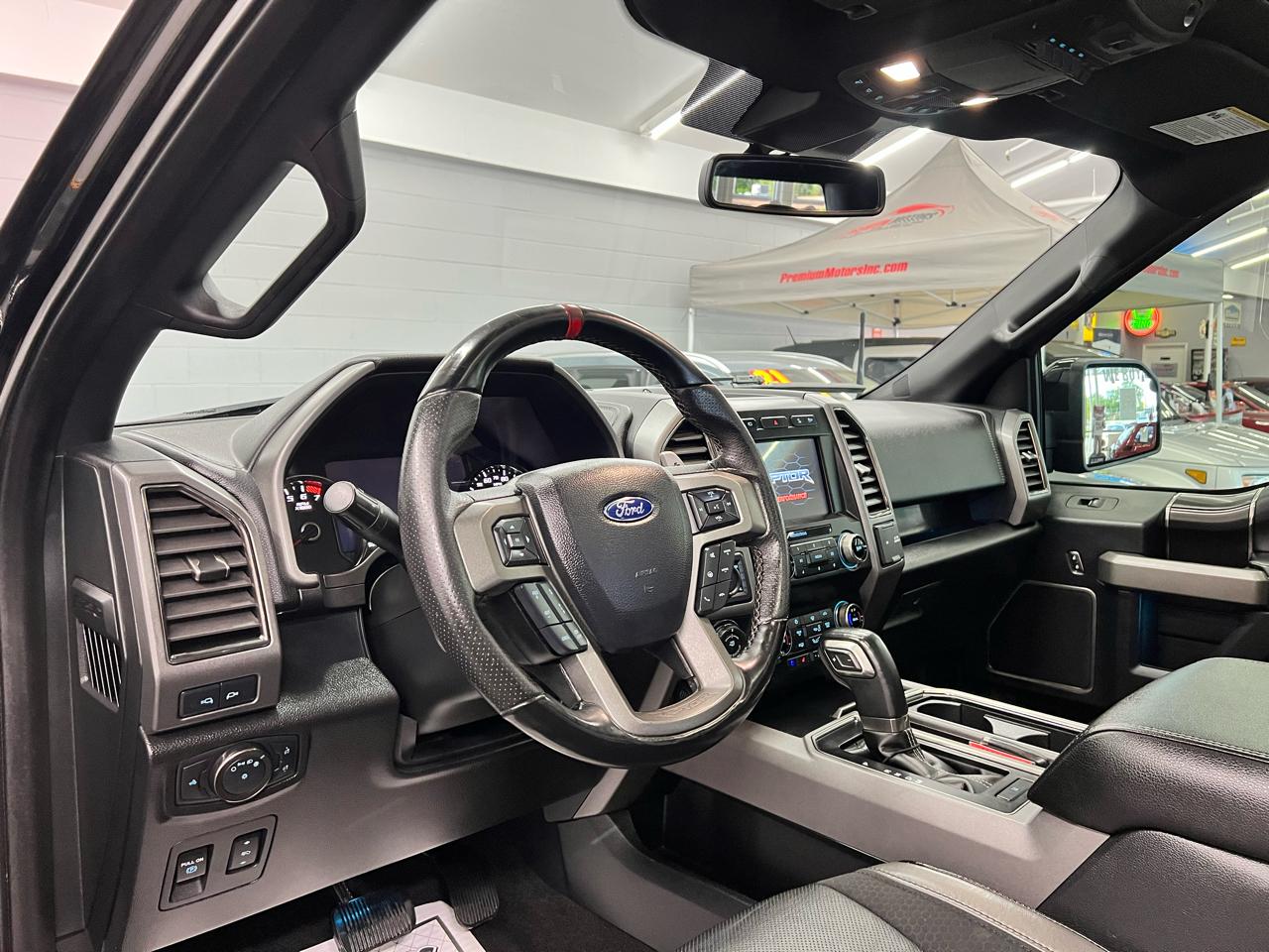 Ford F-150  2020