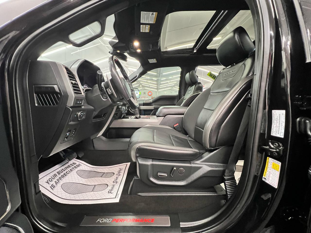 Ford F-150  2020