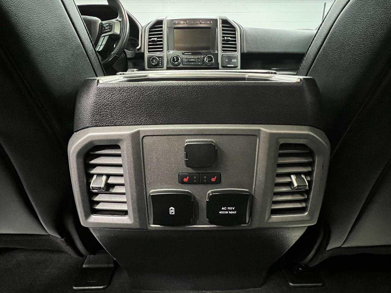 Ford F-150  2020