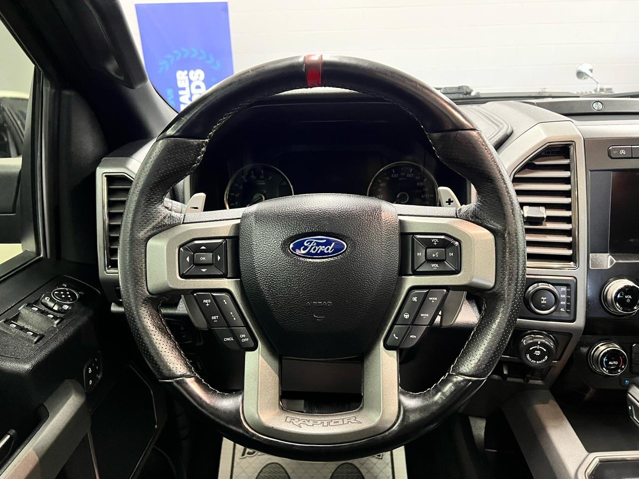 Ford F-150  2020