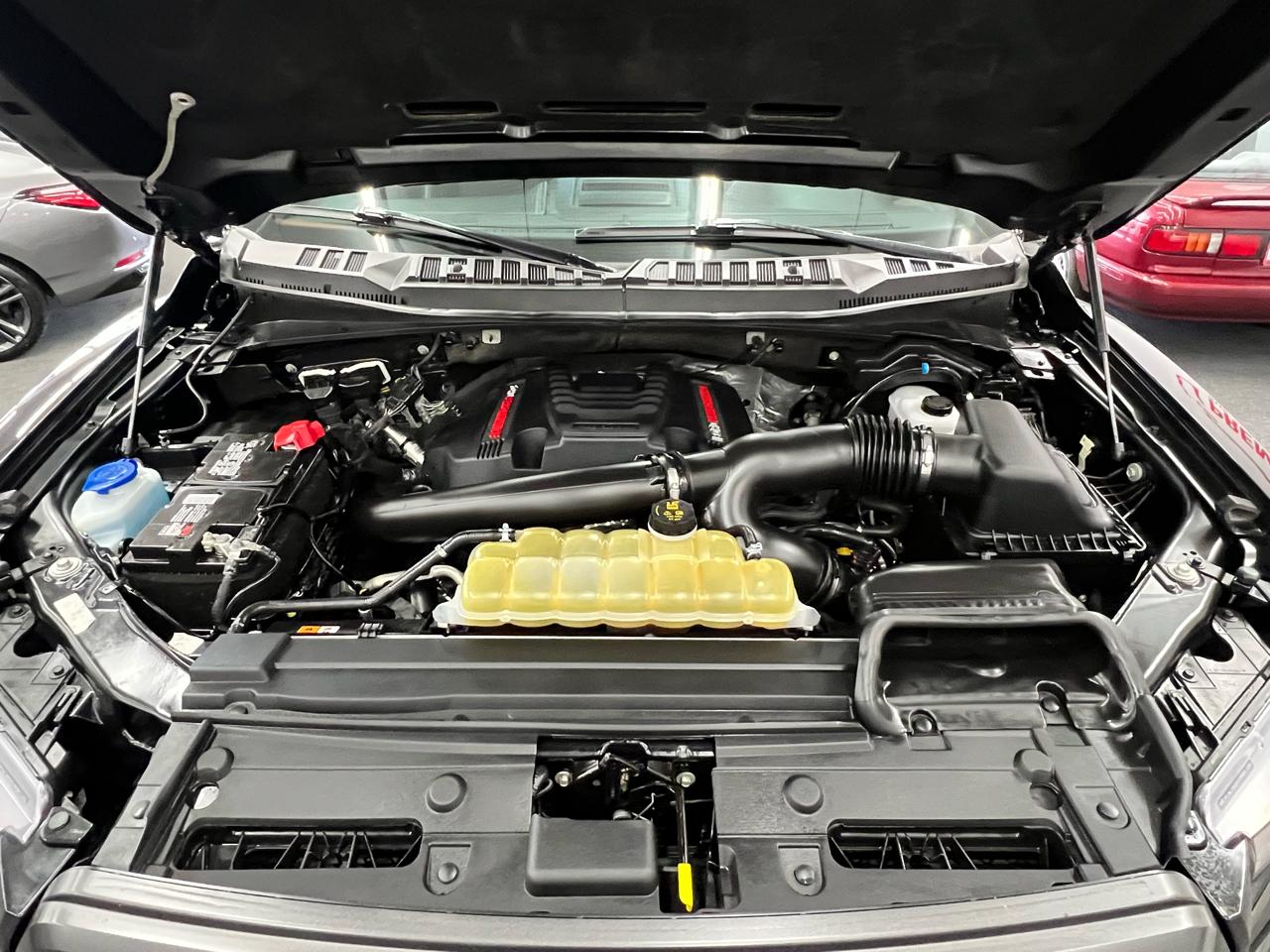 Ford F-150  2020