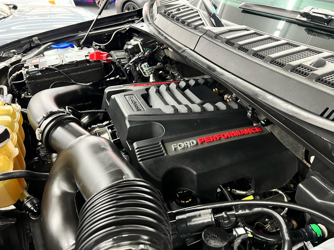 Ford F-150  2020