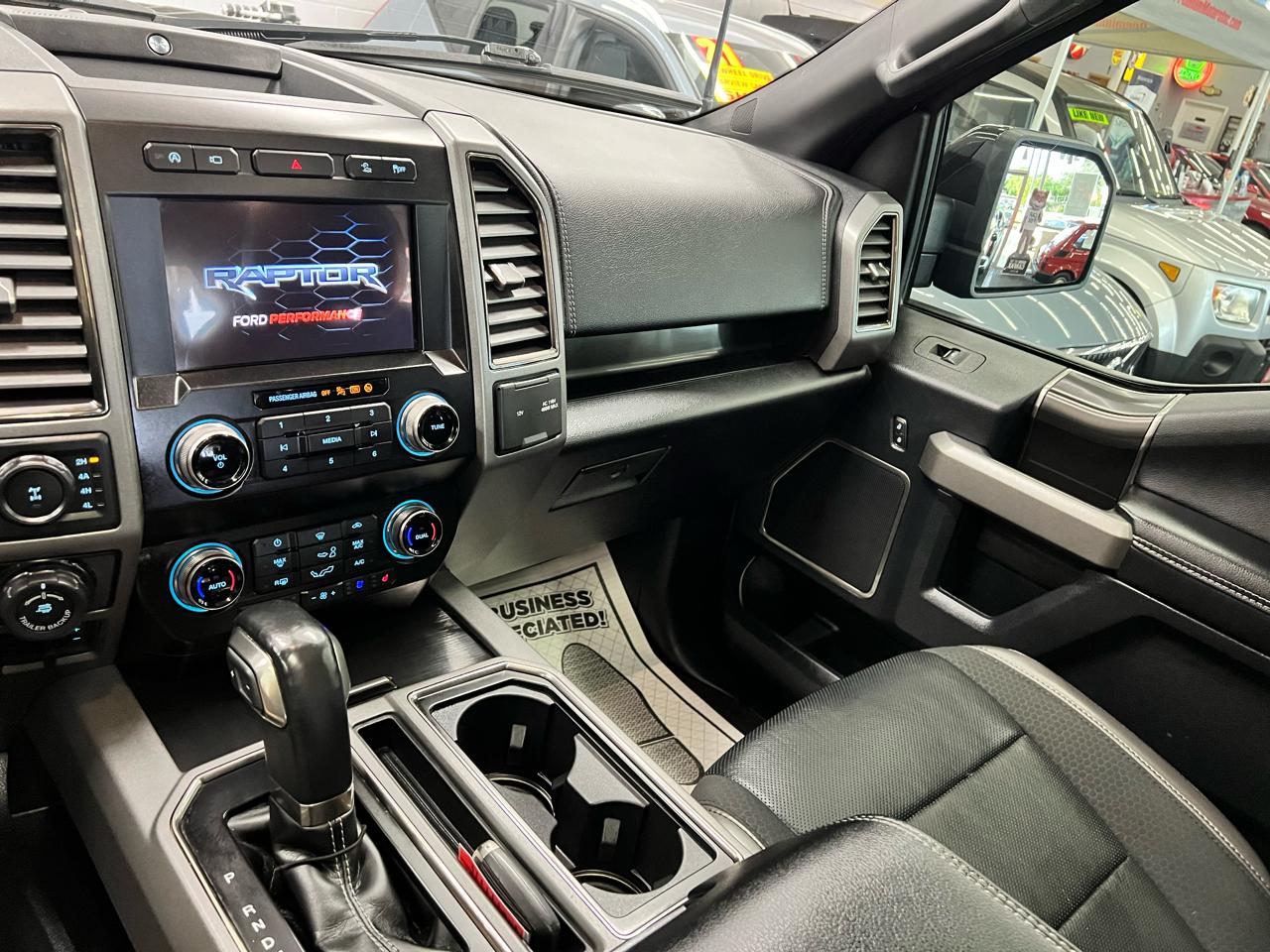 Ford F-150  2020