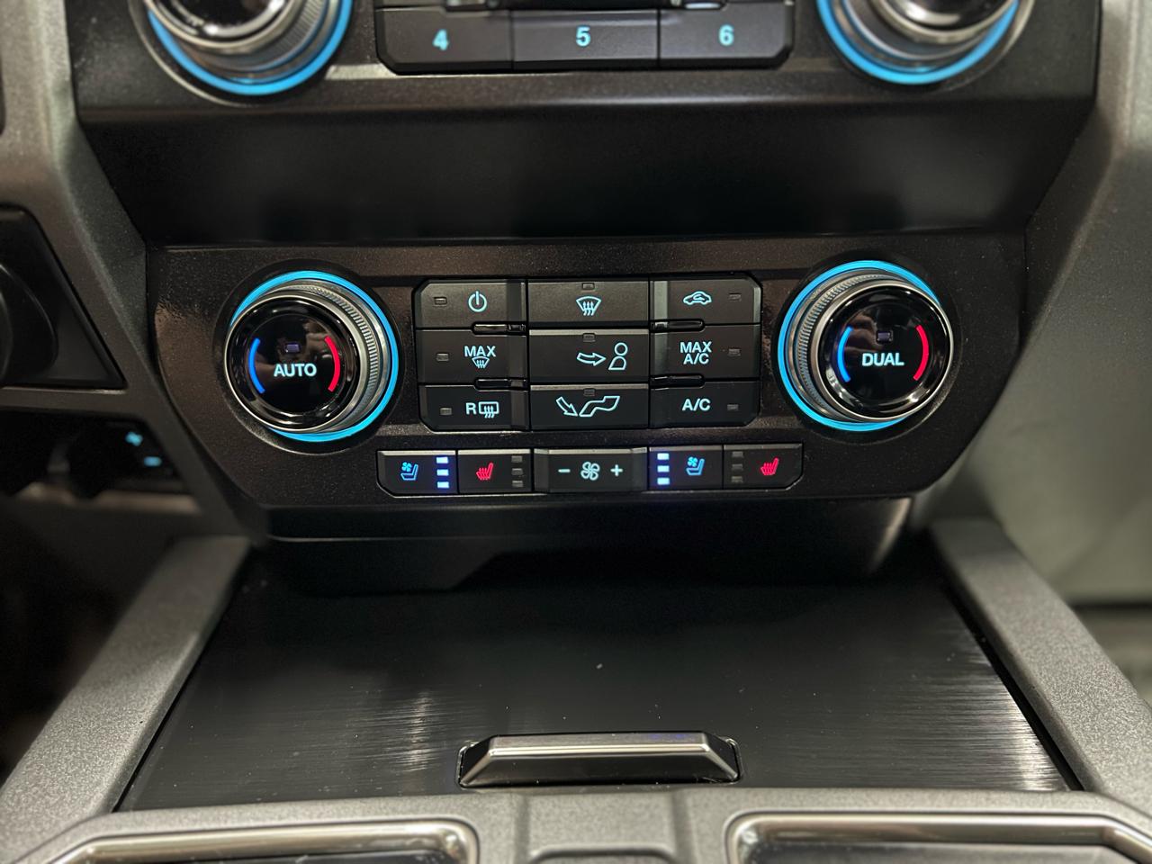 Ford F-150  2020