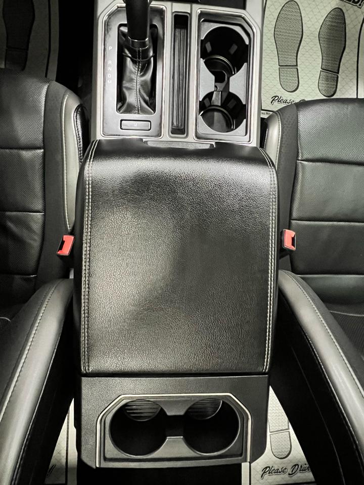 Ford F-150  2020