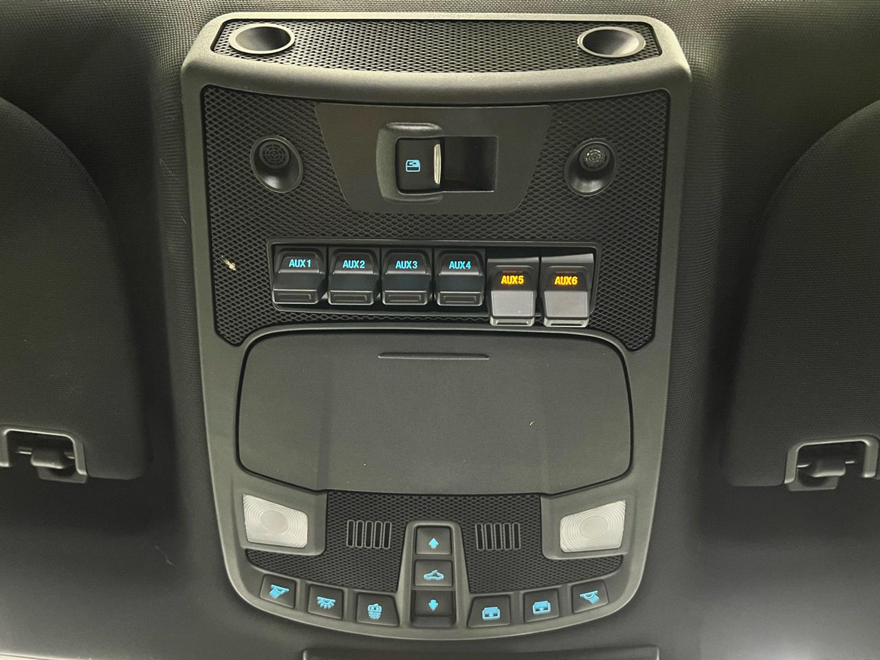 Ford F-150  2020