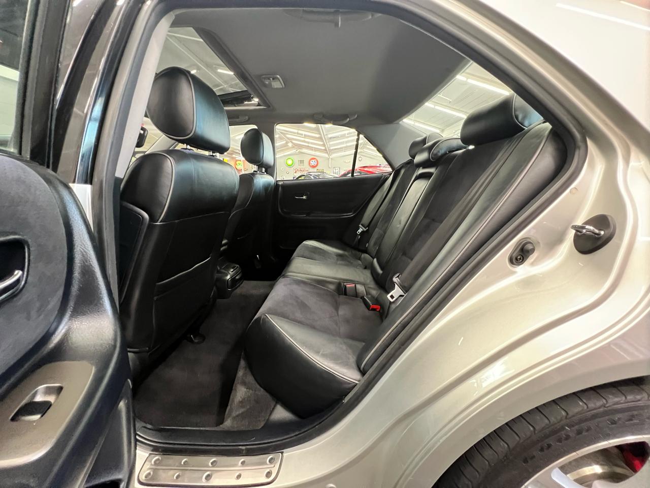 Lexus IS 300  2003
