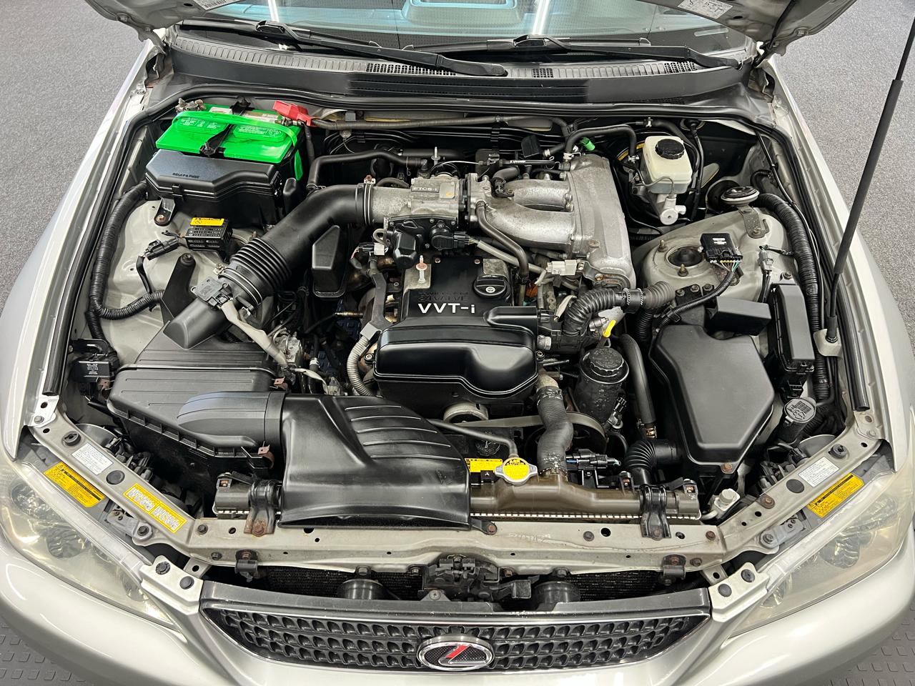 Lexus IS 300  2003
