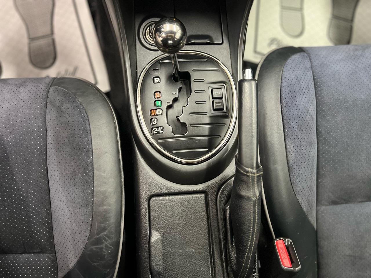 Lexus IS 300  2003