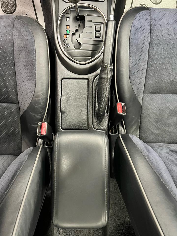 Lexus IS 300  2003