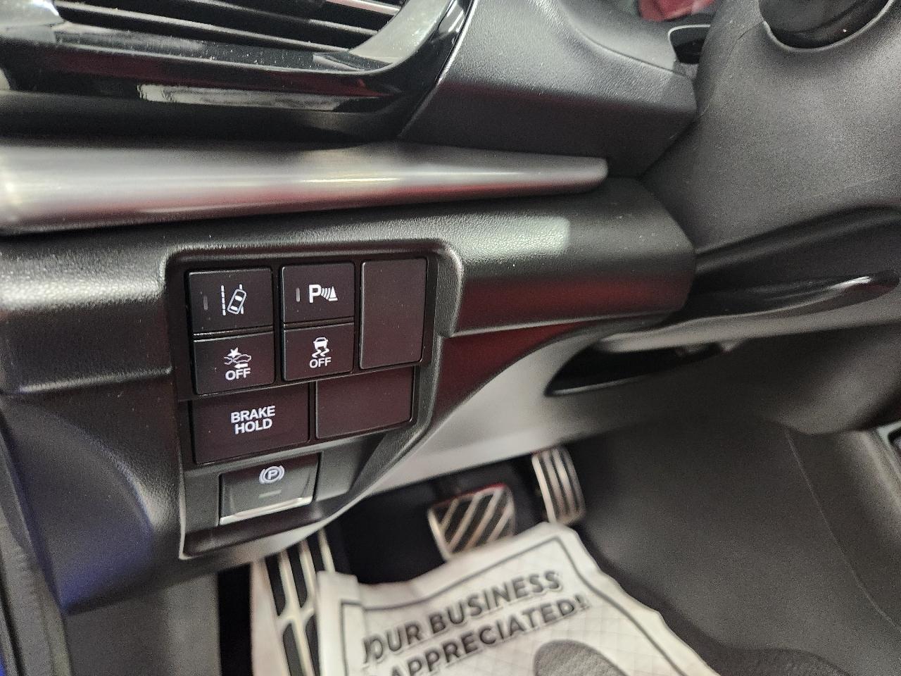 Acura RDX A-Spec 2020