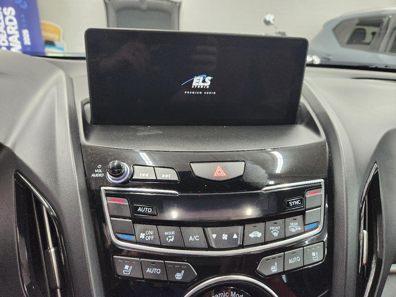 Acura RDX A-Spec 2020
