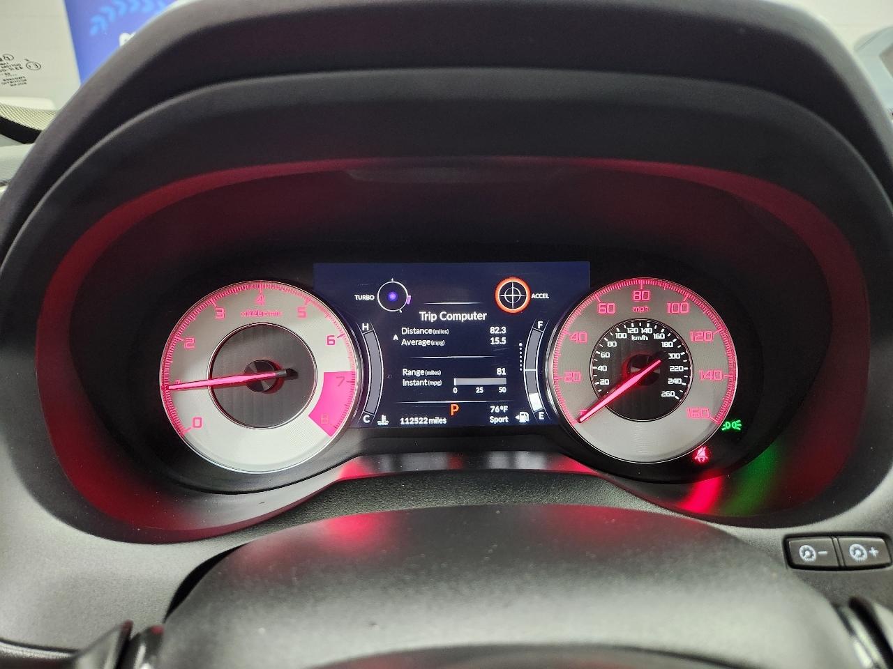 Acura RDX A-Spec 2020