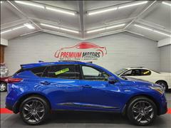 2020 Acura RDX 