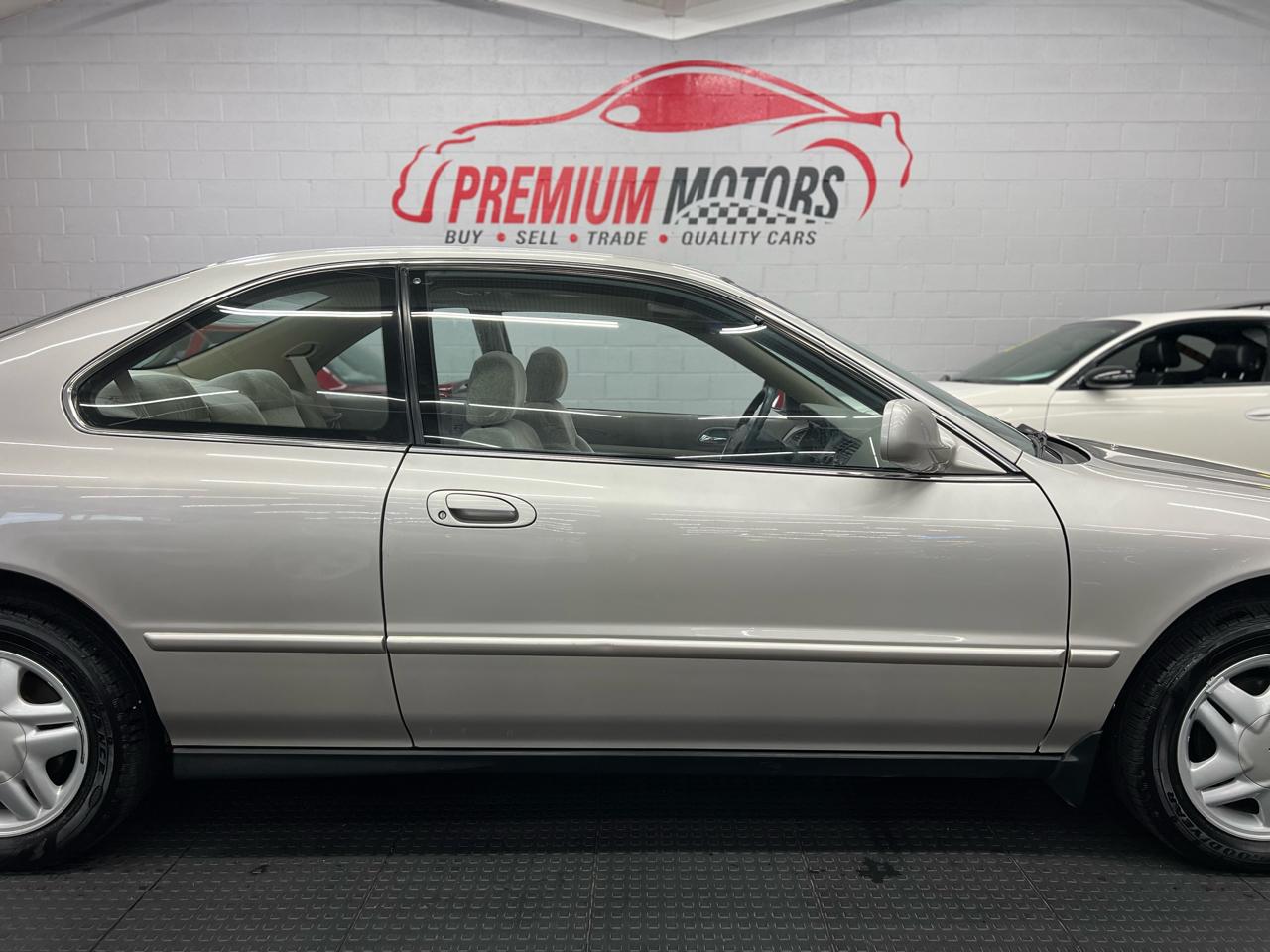 Honda Accord EX 1996