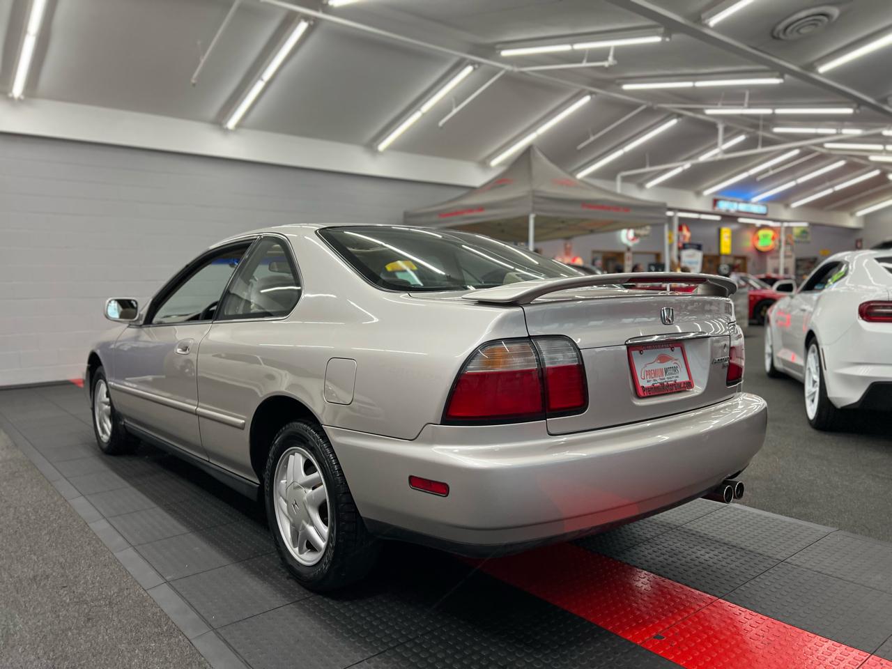 Honda Accord EX 1996