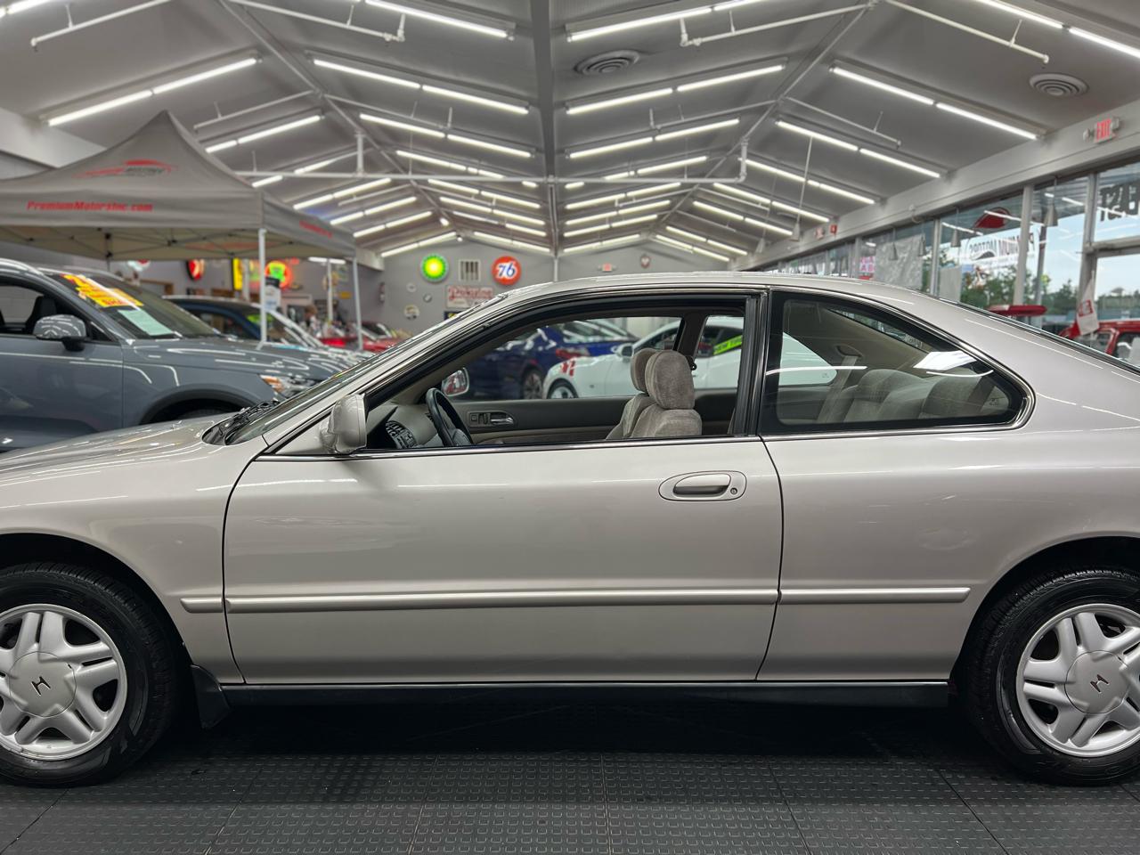 Honda Accord EX 1996